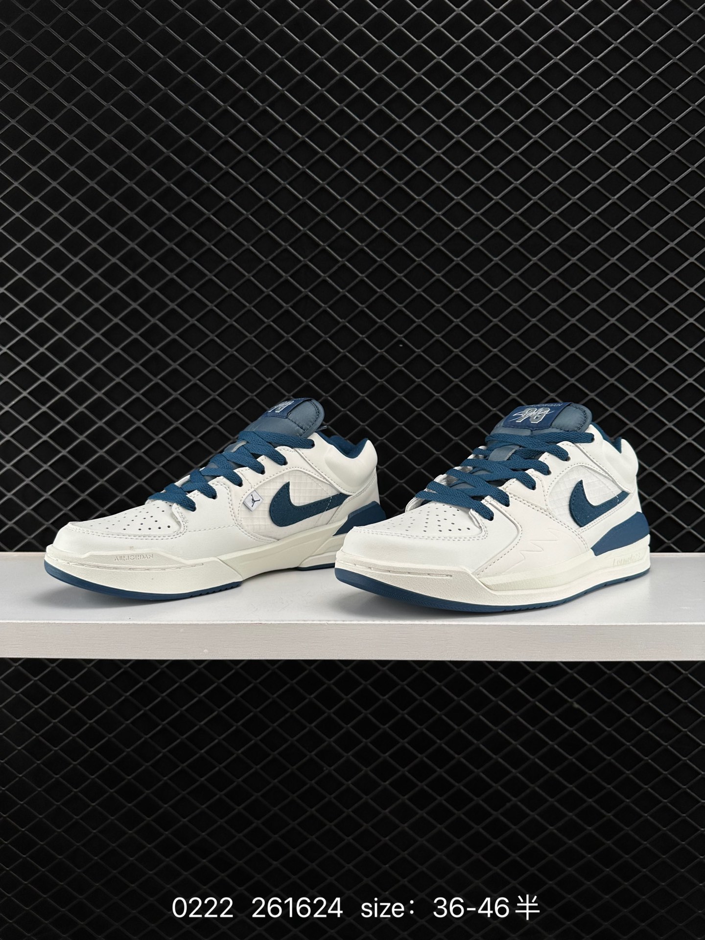 Air Jordan Stadium 9O Stadium